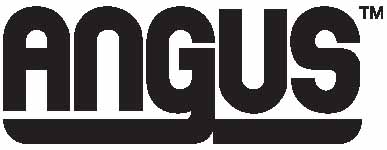 Angus Chemical Company