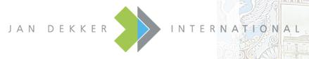 Jan Dekker International BV