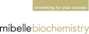 Mibelle Biochemistry